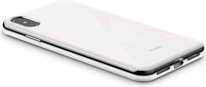 Produktbild Moshi iGlaze Slim Hardshell (Apple iPhone XS Max)