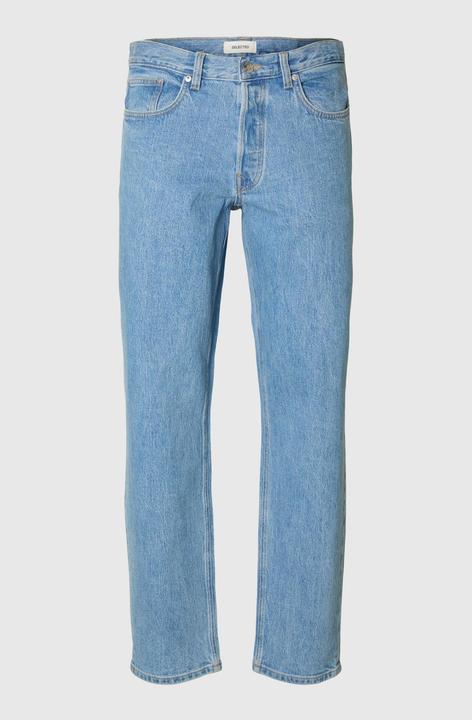 Denim Azzurro