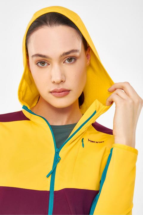 Immagine prodotto MGA Felpa con cappuccio Viking Tacoma Lady (M)