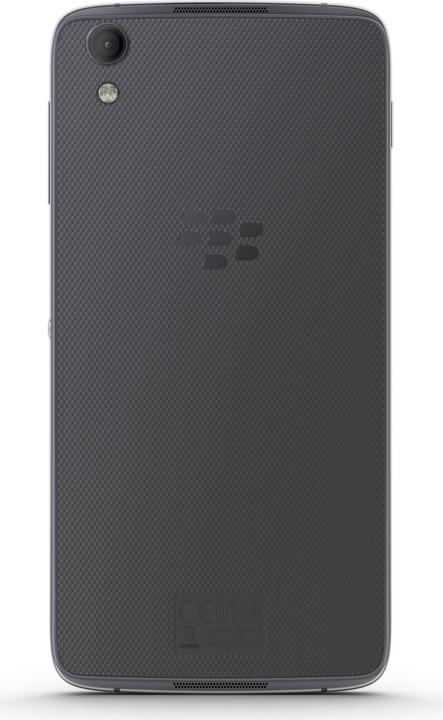 Produktbild BlackBerry Dtek50 (16 GB, Black, 5.20", Single SIM, 4G)