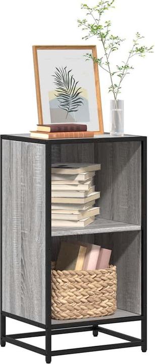 Image du produit vidaXL Bücherregal (40 x 35 x 76 cm)