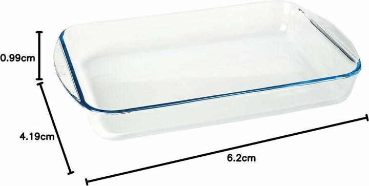 Image du produit Pyrex Classique