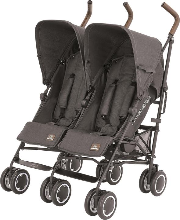 Produktbild Koelstra Simba Twin T4