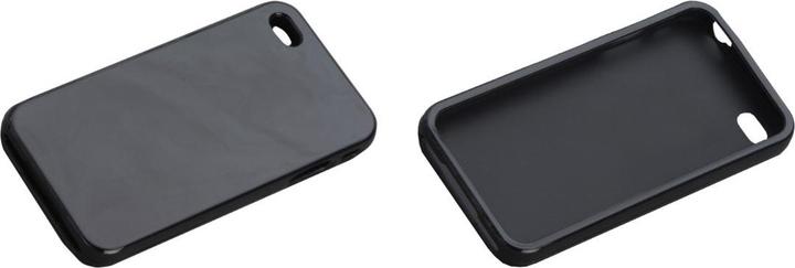 Image du produit Proporta Cuir recouvert d'aluminium (Samsung Galaxy Note 2)
