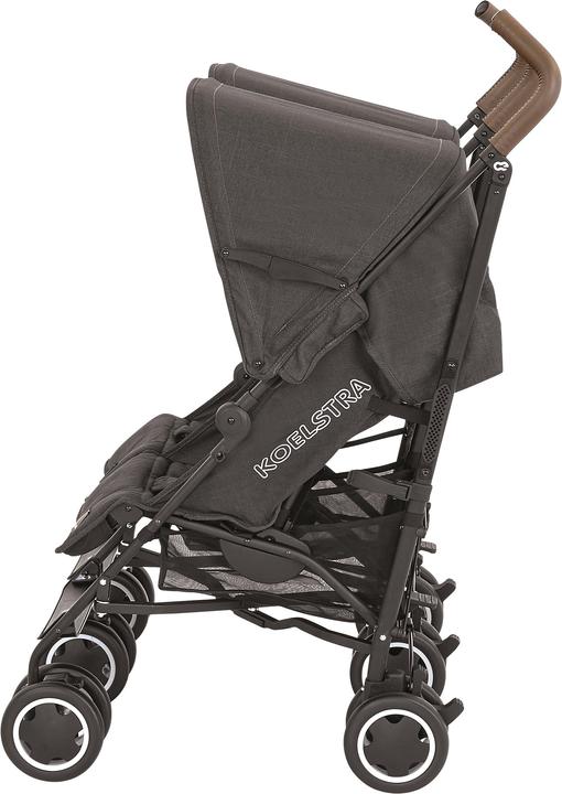 Produktbild Koelstra Simba Twin T4