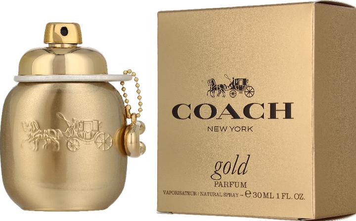 Immagine prodotto Coach Gold Parfum (Eau de parfum, 30 ml)