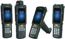 Image du produit Zebra Mc33 Ordinateur Mobile