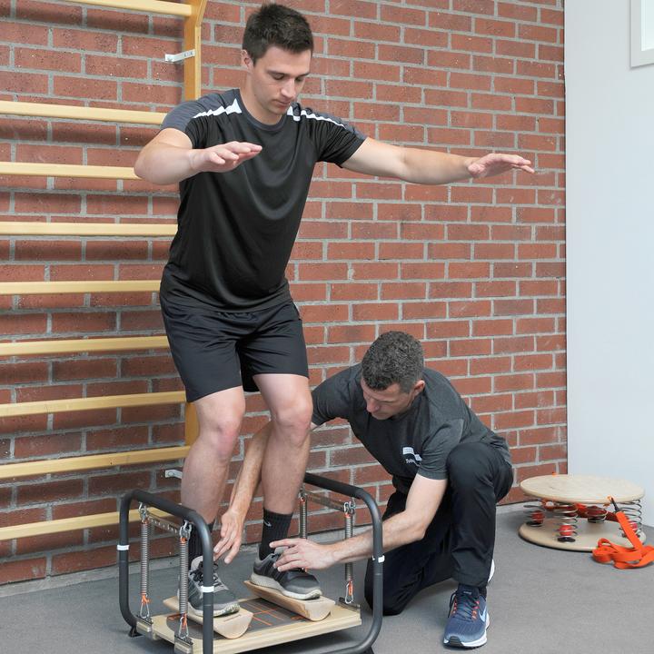 Produktbild Pedalo Stabilisator Profi