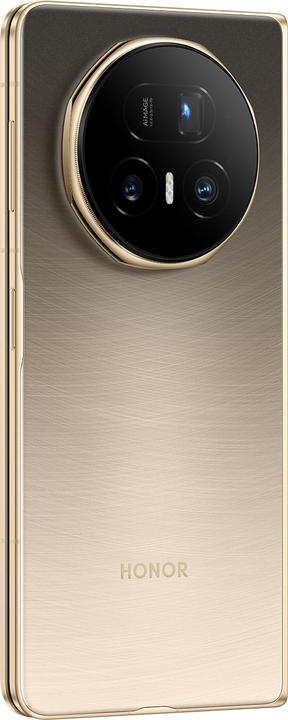 Immagine prodotto Honor Magia V5 (512 GB, Dawn Gold, 7.95", 5G)