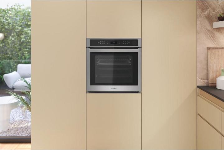 Image du produit Whirlpool AKZ9S 8271 IX