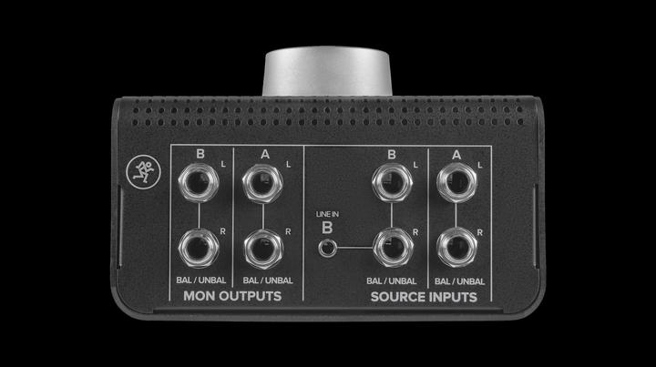 Image du produit Mackie Big Knob Passif