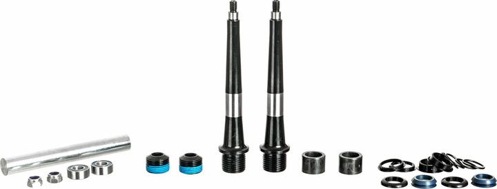 Productafbeelding Crankbrothers Spindel Upgrade Kit Lang