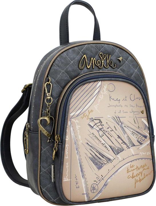 Image du produit Anekke Studio City Rucksack 30 cm (8 l)