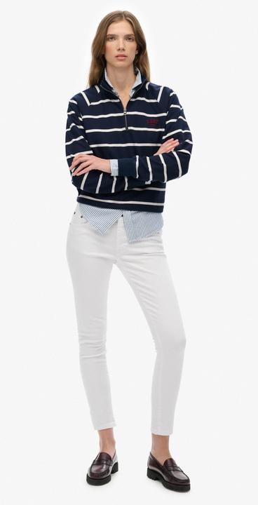 Image du produit Superdry Ath Henley (M)