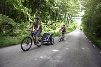 Image du produit Thule Chariot Cross 2