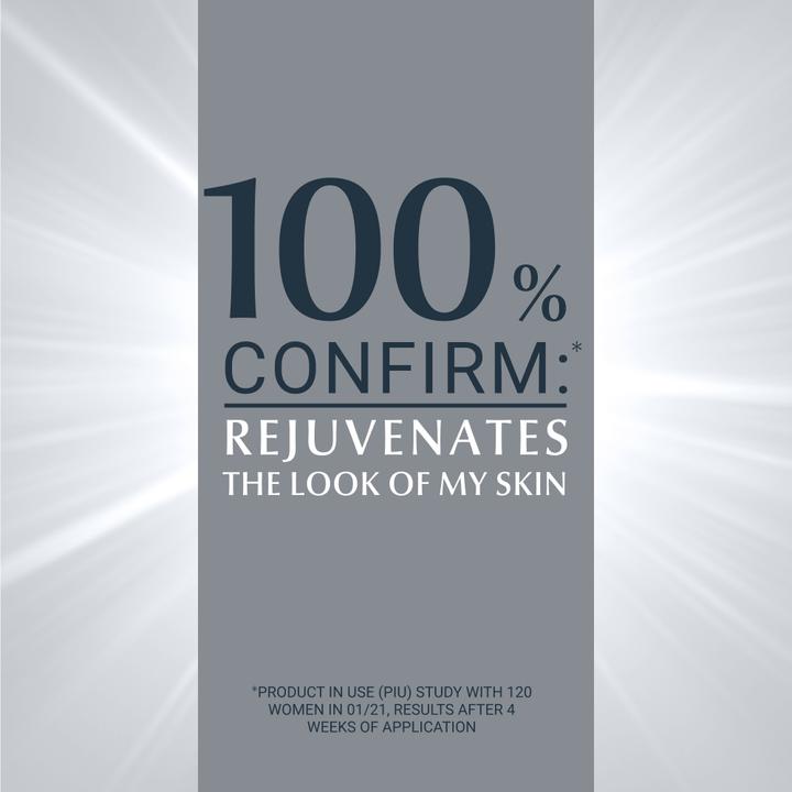 Actual product image Eucerin Hyaluron-Filler + 3x Effect (50 ml, Day cream, SPF 15)