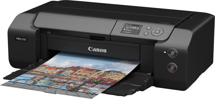 Produktbild Canon imagePROGRAF PRO-310 (Tintenpatrone, Farbe)