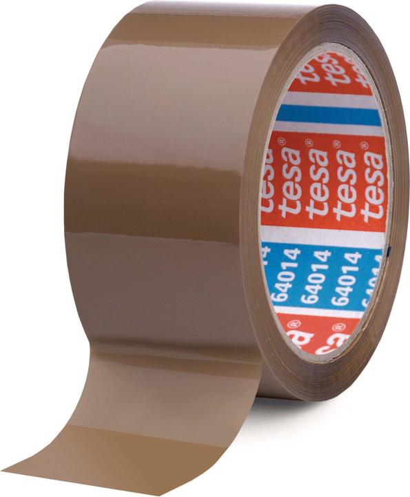 Produktbild tesa Verpackungsklebeband (50 mm)