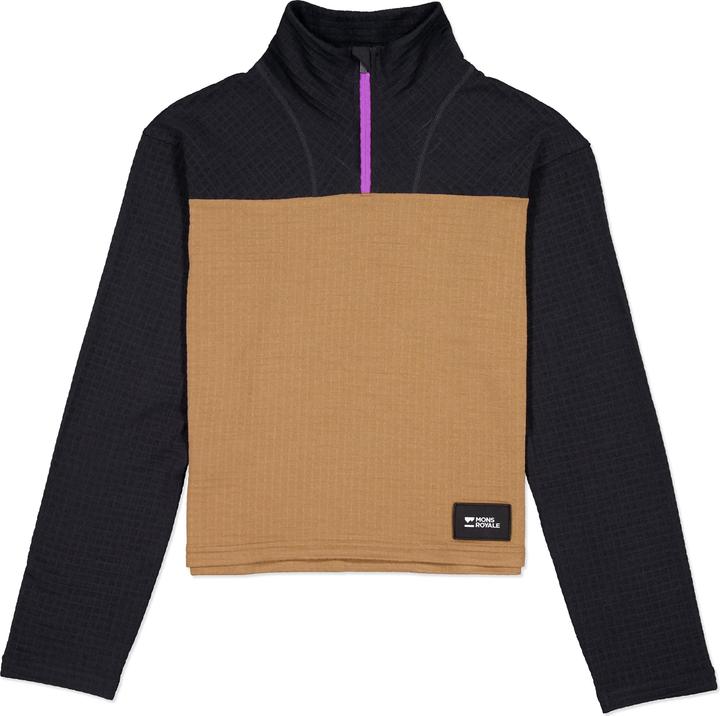 Black / Toffee