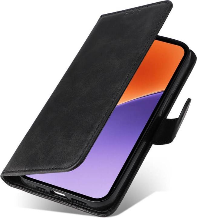 Actual product image Cover-Discount Xiaomi 15 - Premium Handyhülle Etui (Xiaomi 15)