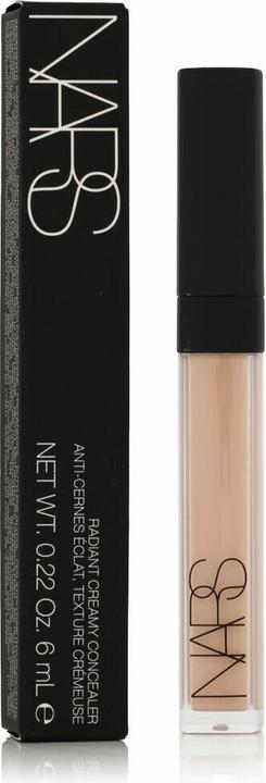 Actual product image NARS Cosmetics Radiant Creamy (Crème Brulee)