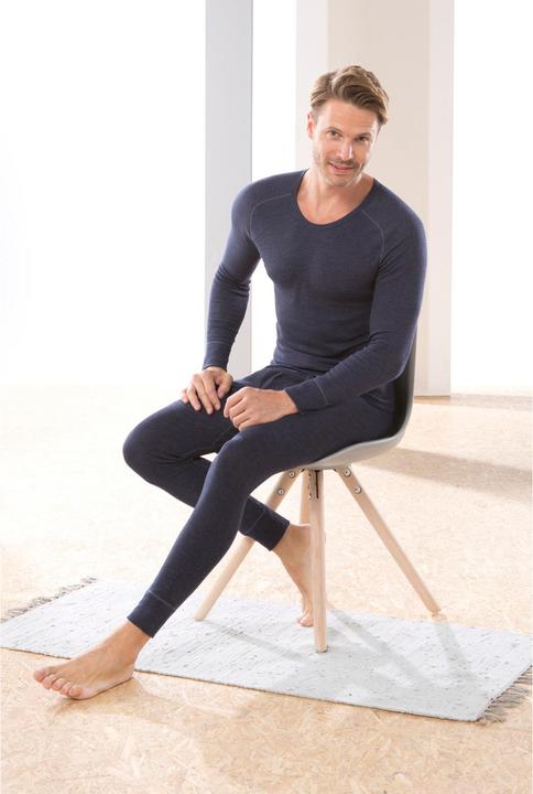 Produktbild Con-ta Herren-Thermo-Unterhose, lang (Einzelpack)