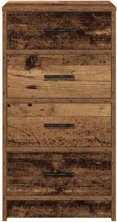 Produktbild vidaXL Buffetlagerung