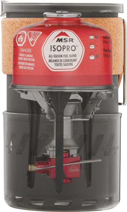 Produktbild Msr Switch System Stove