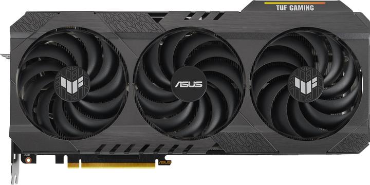 Actual product image ASUS TUF Gaming GeForce RTX 4090 - OG OC Edition (24 GB)