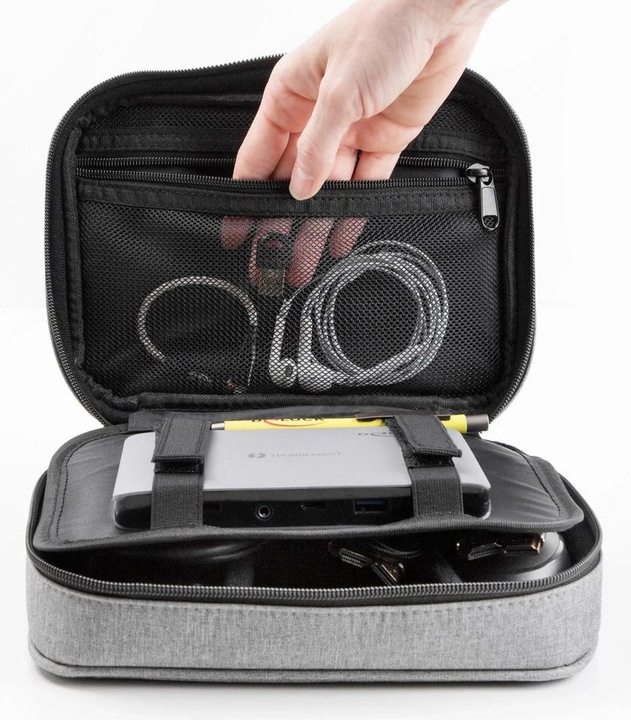 Actual product image Delock Bag for accessories (Tools)