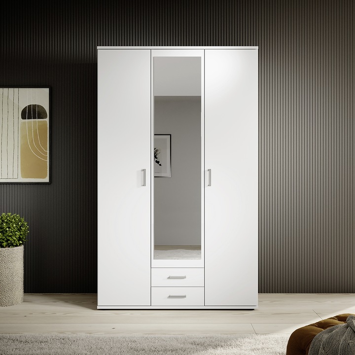 Actual product image Pol-Power Karl (120 x 55 x 195 cm)