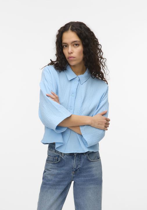 Produktbild Vero Moda VMNATALI Top Bluse (S)