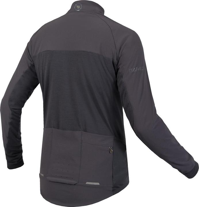 Produktbild Endura GV500 Trikot (langarm) (XS)