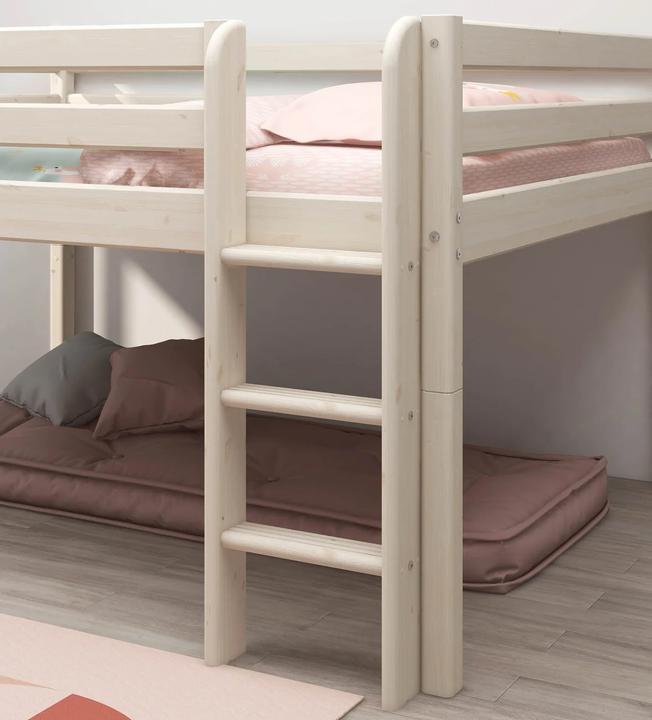 Produktbild Flexa Classic (140 x 200 cm)