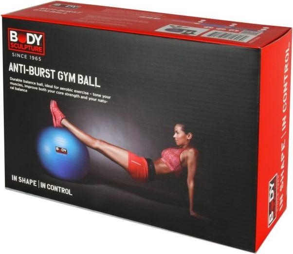 Image du produit Body Sculpture ANTI-BURST BB 001 Gymnastikball 65 CM (65 cm)