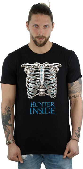 Produktbild Supernatural Hunter Inside TShirt (S)