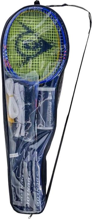 Produktbild Dunlop Nitro 4 Badminton-Set 913015340