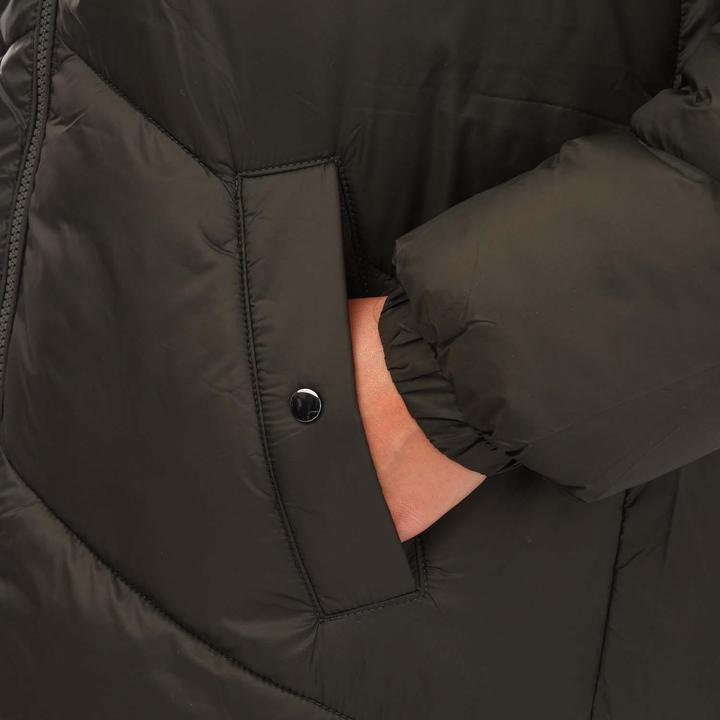 Immagine prodotto Vero Moda Uppsala Giacca Imbottita Lungo Donna (34)