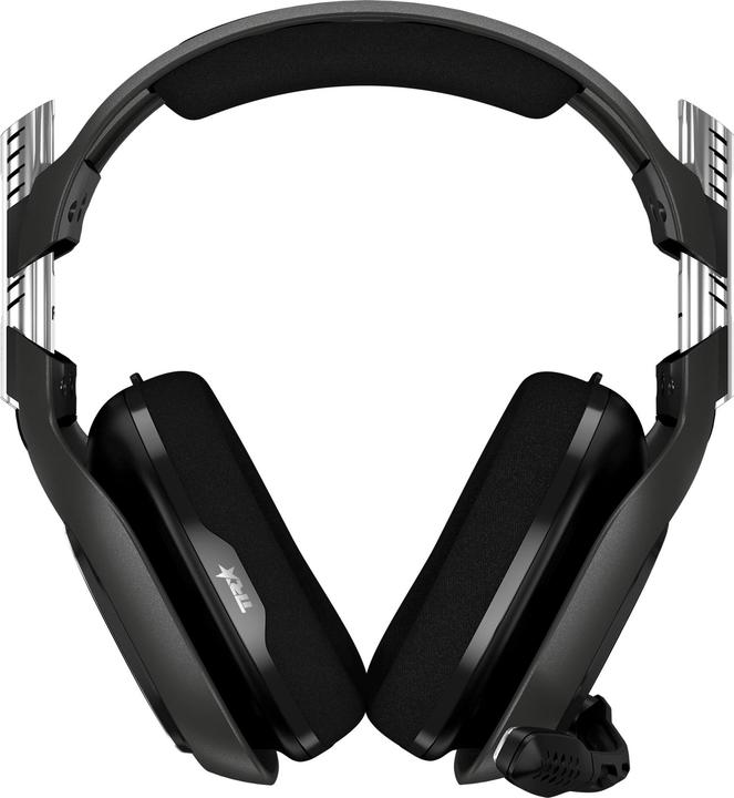 Image du produit Astro Gaming A40 TR + MixAmp Pro TR (Playstation, PC) (Filaire)