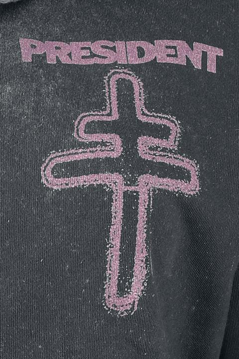 Produktbild President Release (XL)