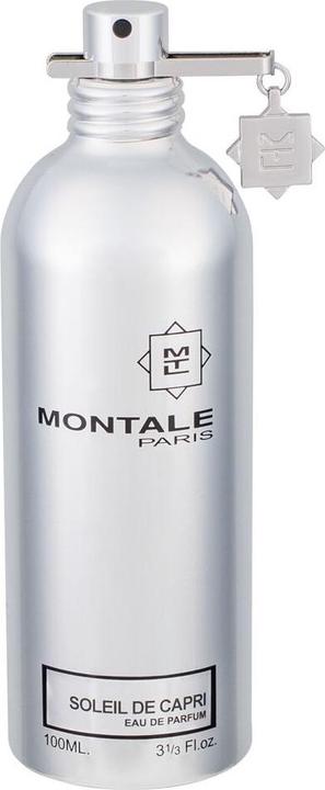 Produktbild Montale Soleil De Capri (Eau de Parfum, 100 ml)