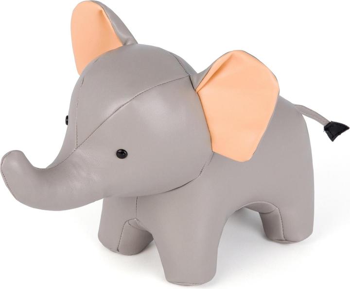 Image du produit Little Big Friends Les animaux musicaux Vincent l'éléphant