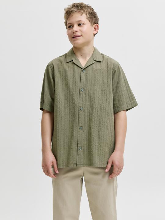 Immagine prodotto Jack & Jones Jjetyson Resort Shirt Ss Jnr (152)