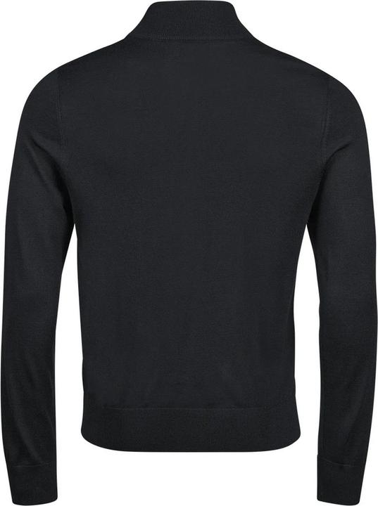 Produktbild Tee Jays Pullover Top Durchgehender Reissverschluss (S)