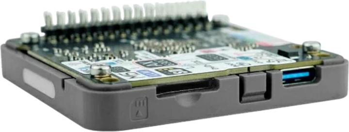 Image du produit M5Stack LLM Modul AX630C für large Language Model