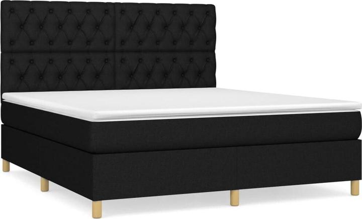 Immagine prodotto vidaXL Boxspringbett (160 x 200 cm)