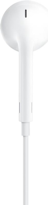 Image du produit Apple EarPods (pas de réduction du bruit, Filaire)