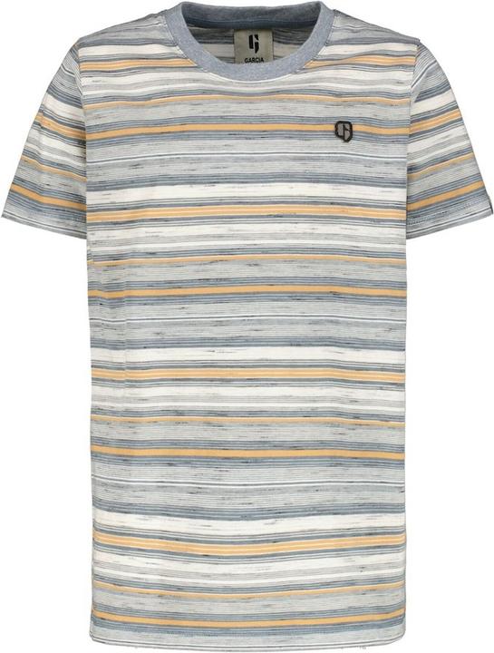 Immagine prodotto Garcia T-shirt con design a righe (164, 170)