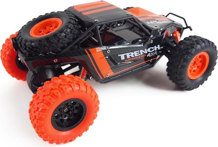 Produktbild Amewi Desert Truck Trench (RTR Ready-to-Run)