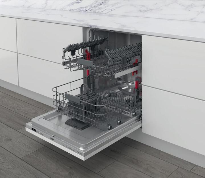 Immagine prodotto Whirlpool Lavastoviglie completamente integrata 60 cmE